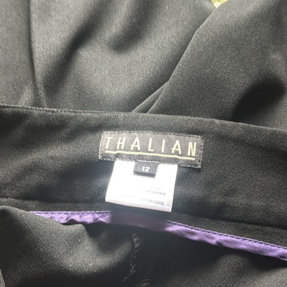 JONESWEAR, SANDRA, THALIAN WOMENS BUNDLE OF 3 DRESS PANTS IN SZ 12, PRE-OWNED - Picture 12 of 12